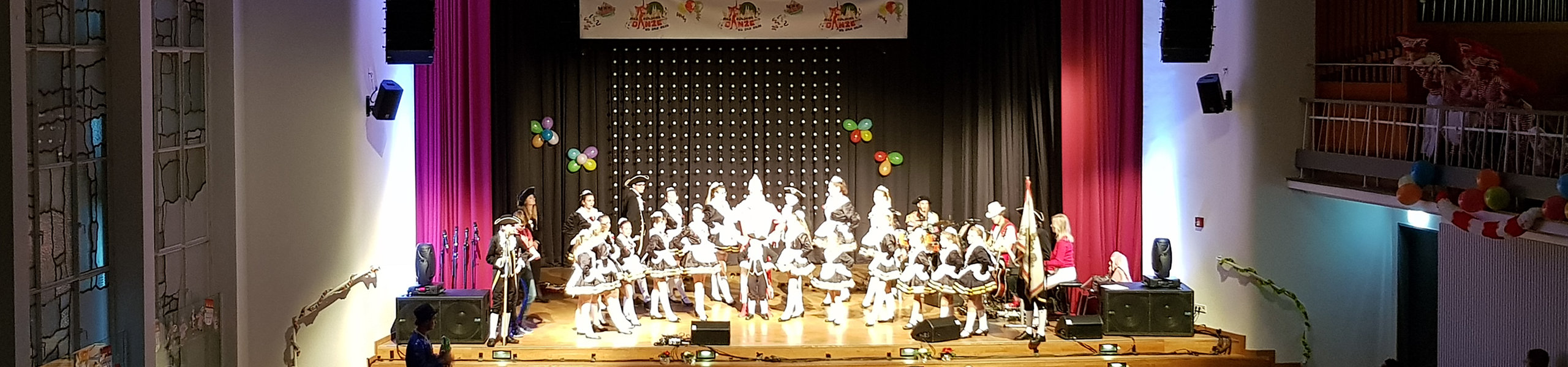 23. Schulsitzung 2018
